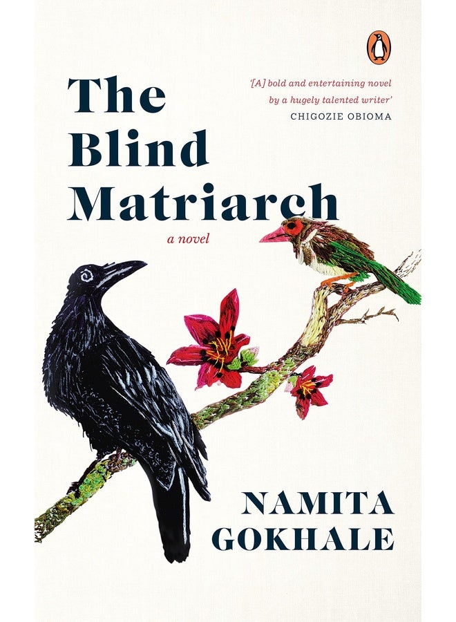 The Blind Matriarch